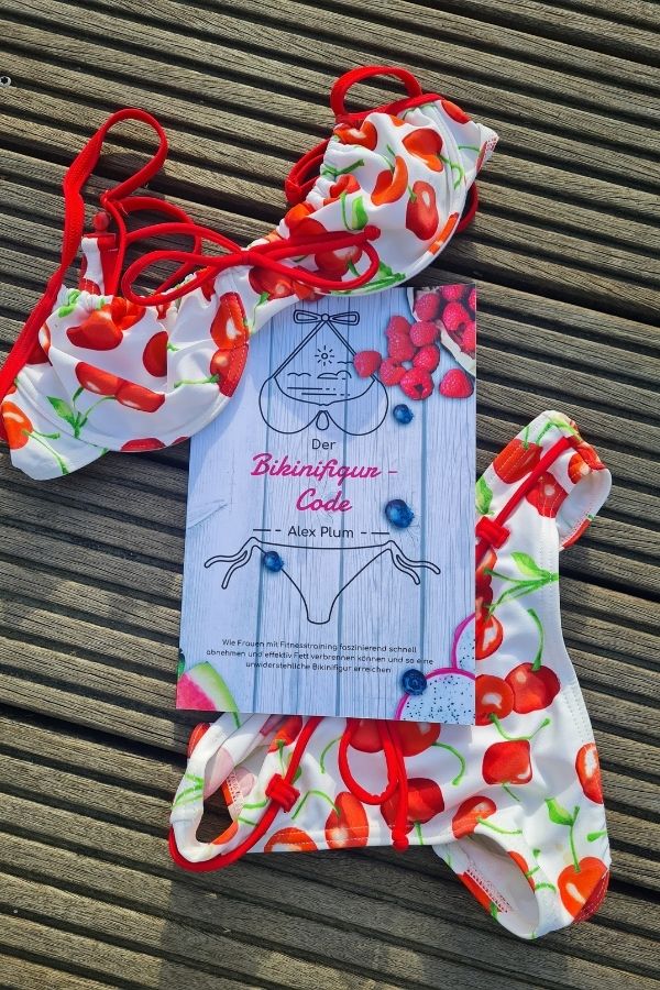 bikinifigur bekommen